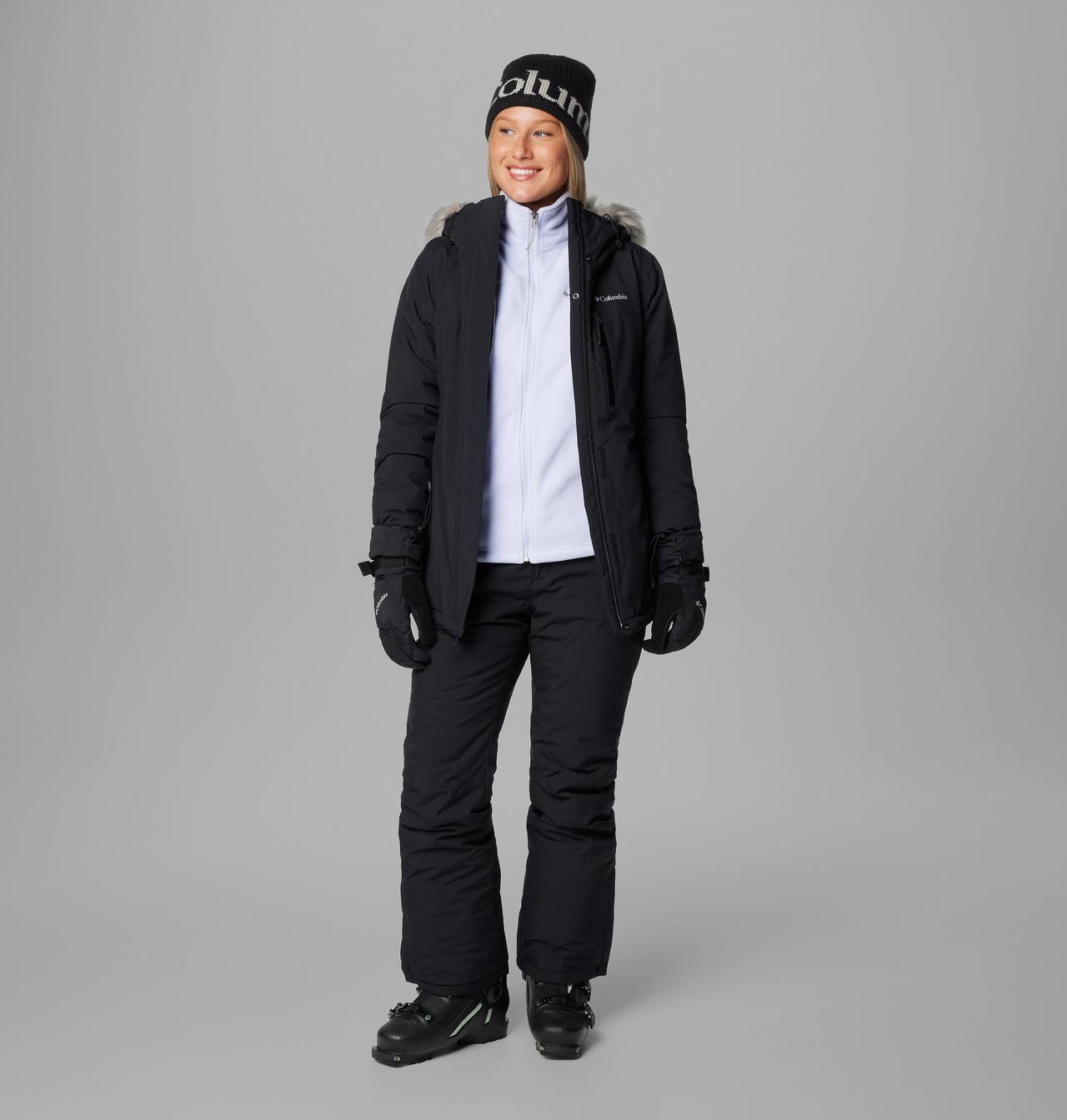 Women's Fast Trek™ II Fleece Jacket 3