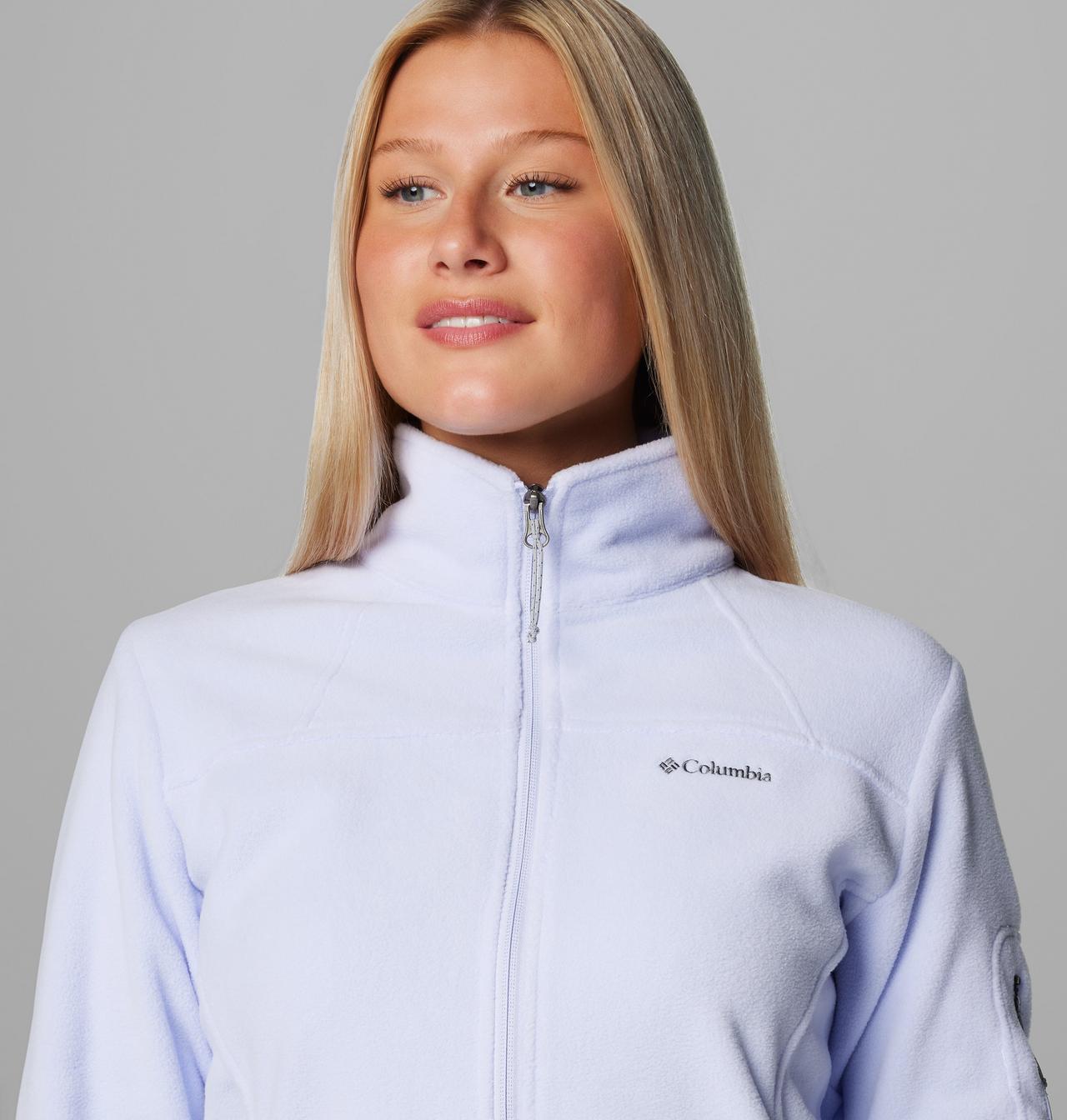 Women's Fast Trek™ II Fleece Jacket 5