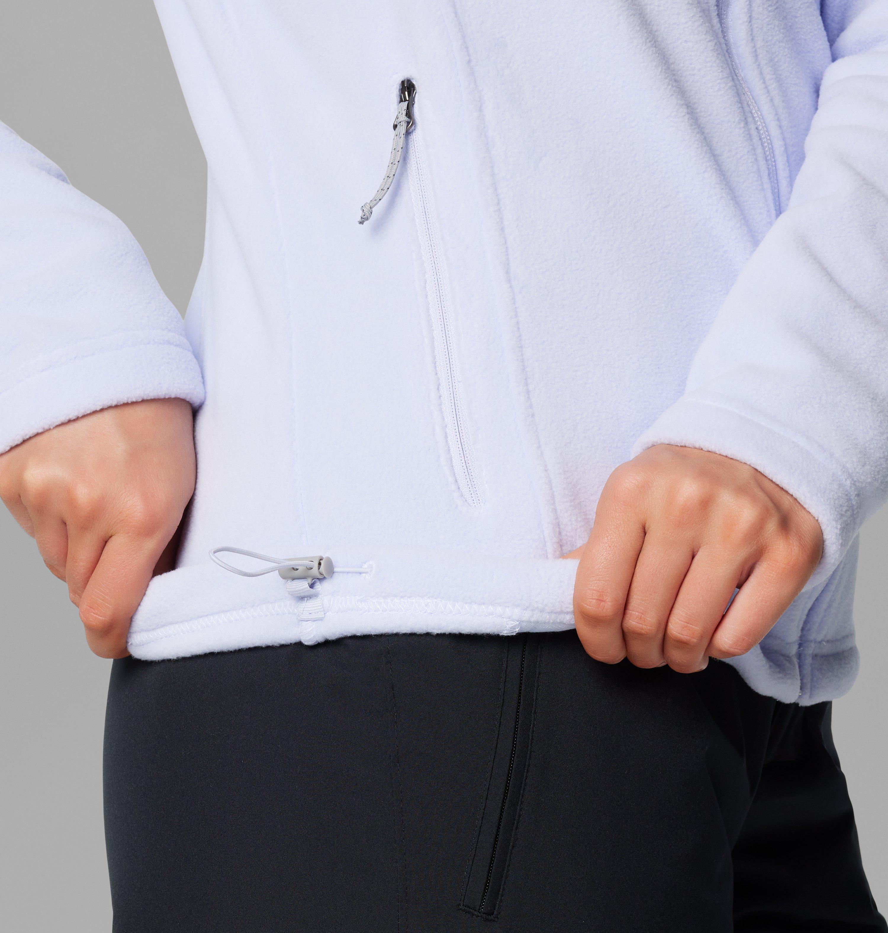 Women's Fast Trek II Fleece Jacket 8