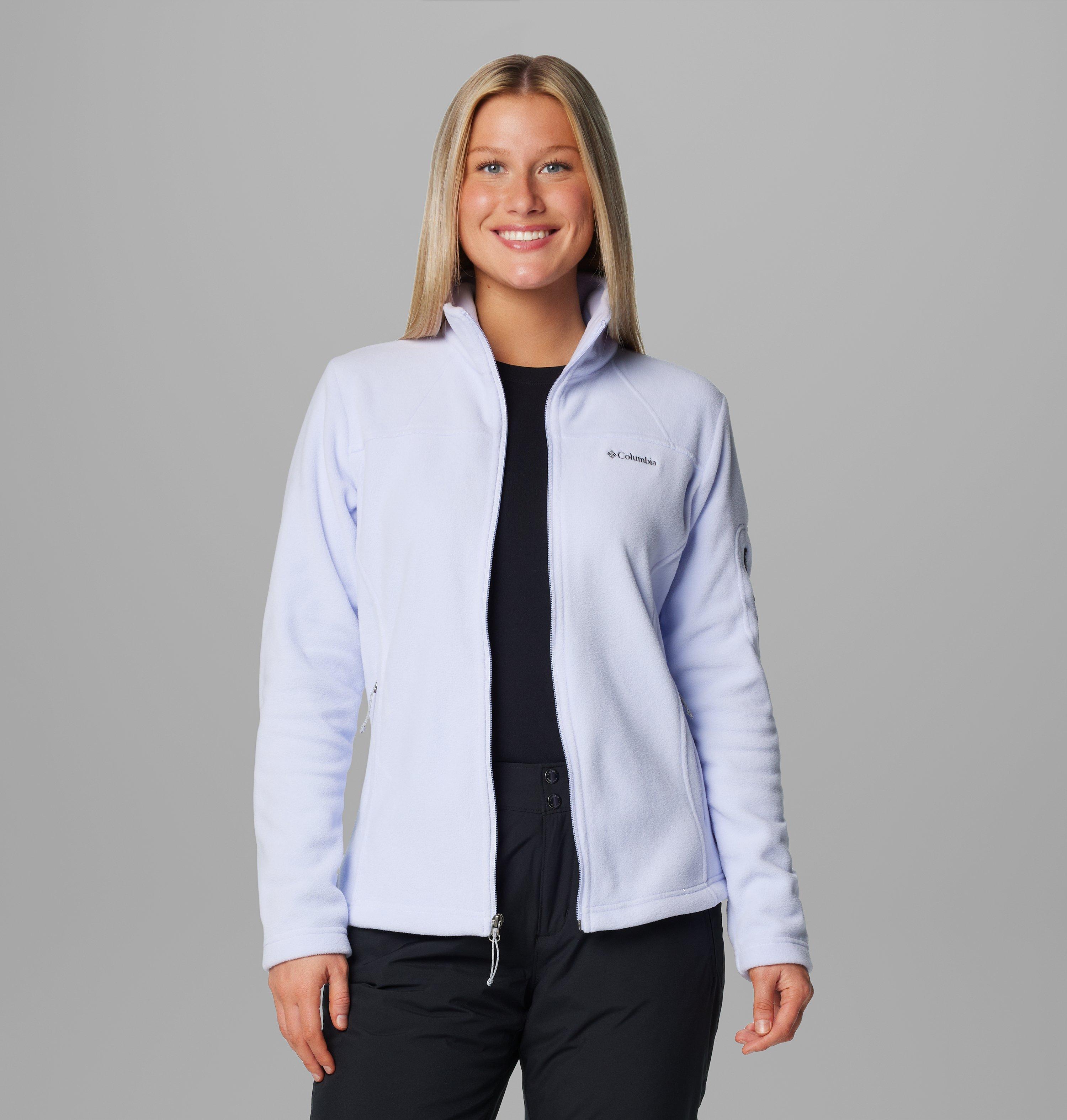 Women's Fast Trek II Fleece Jacket 9