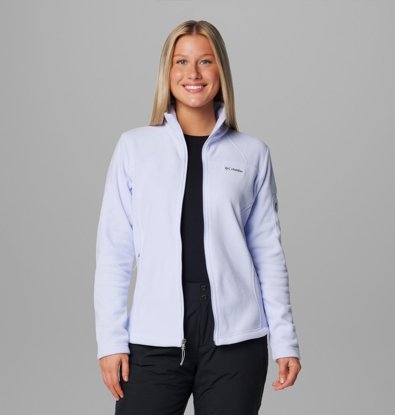 Women's Fast Trek™ II Fleece Jacket 9