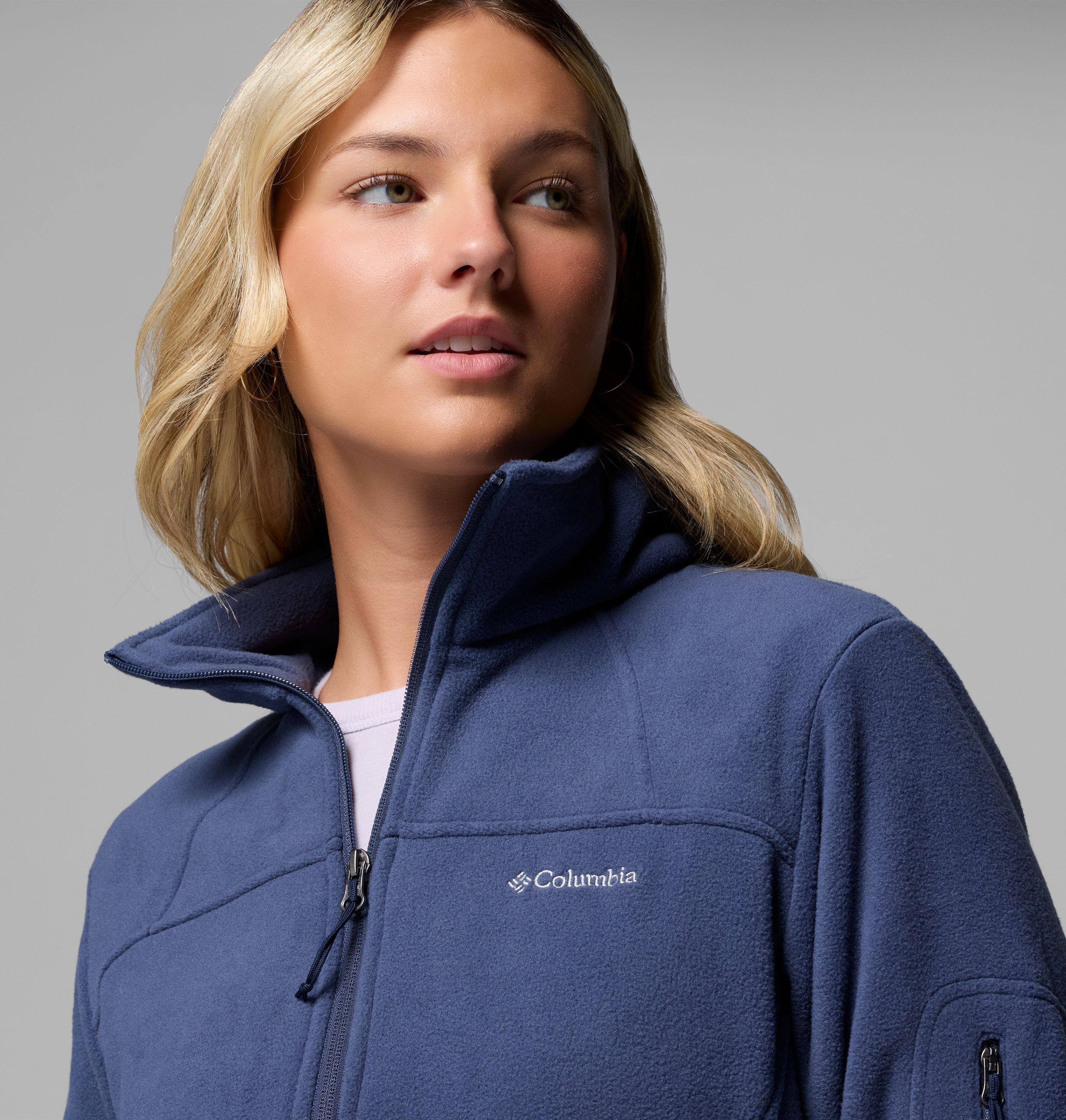 Women's Fast Trek II Fleece Jacket 6