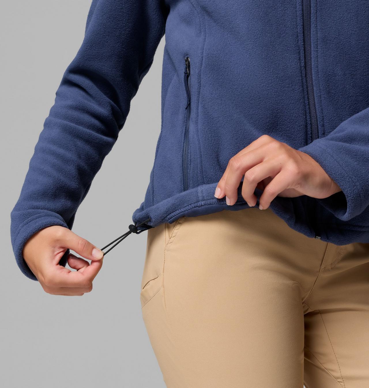 Women's Fast Trek™ II Fleece Jacket | 591 | XL 7