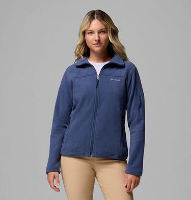 Fast Trek II Jacket, Color: Nocturnal, image 1
