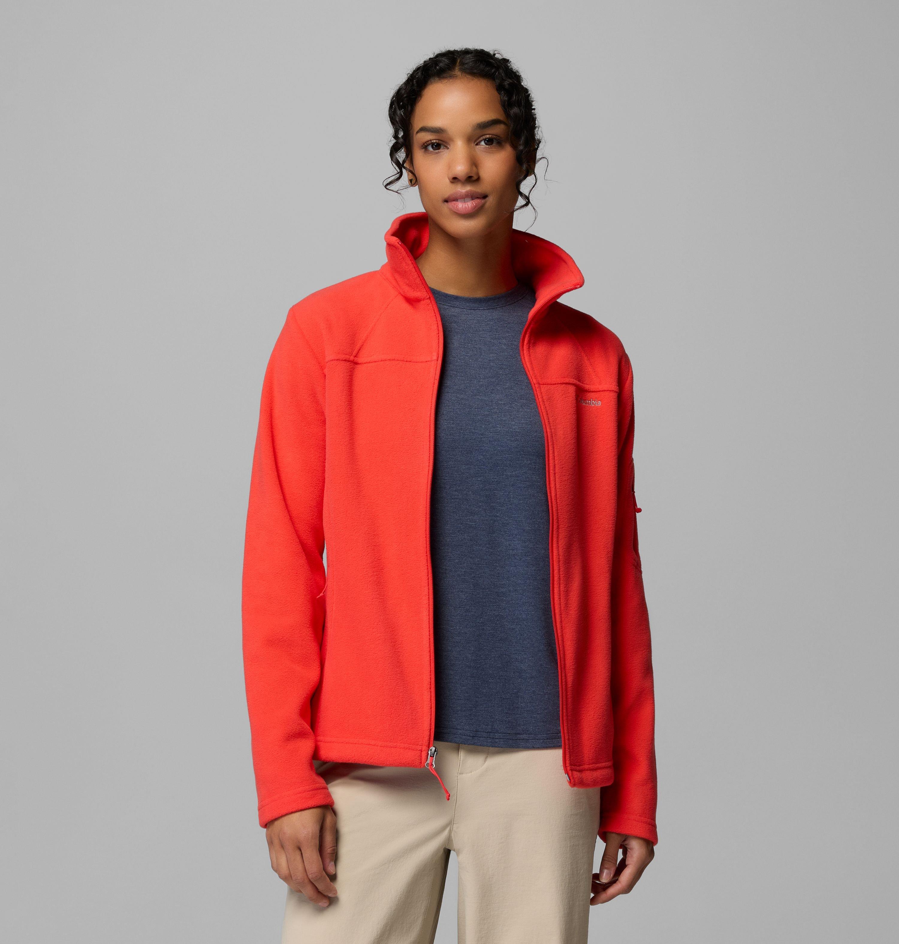 Veste Fast Trek II Femme 5