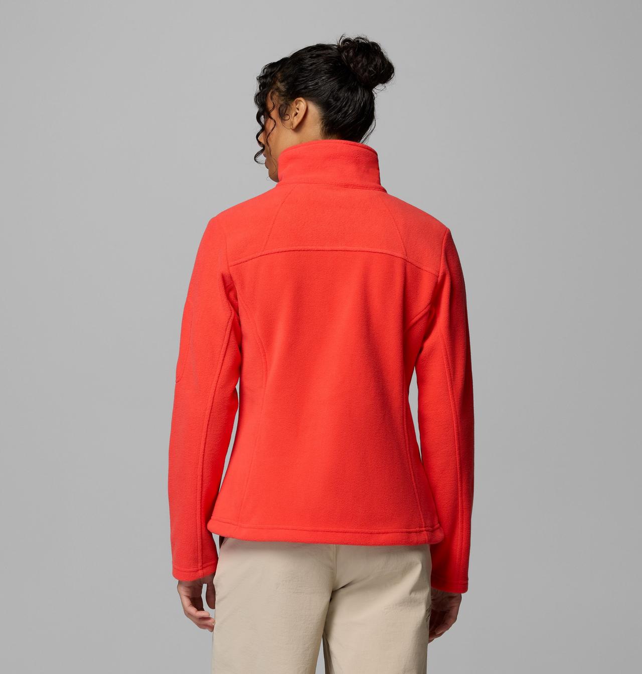 Veste Fast Trek II Femme 3