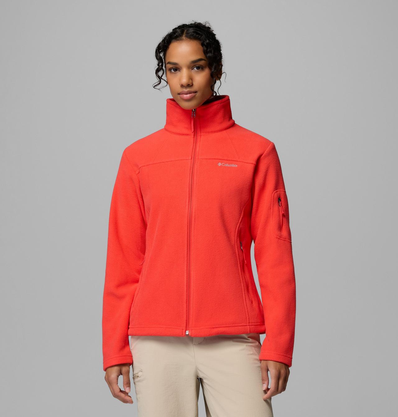 Veste Fast Trek II Femme 1