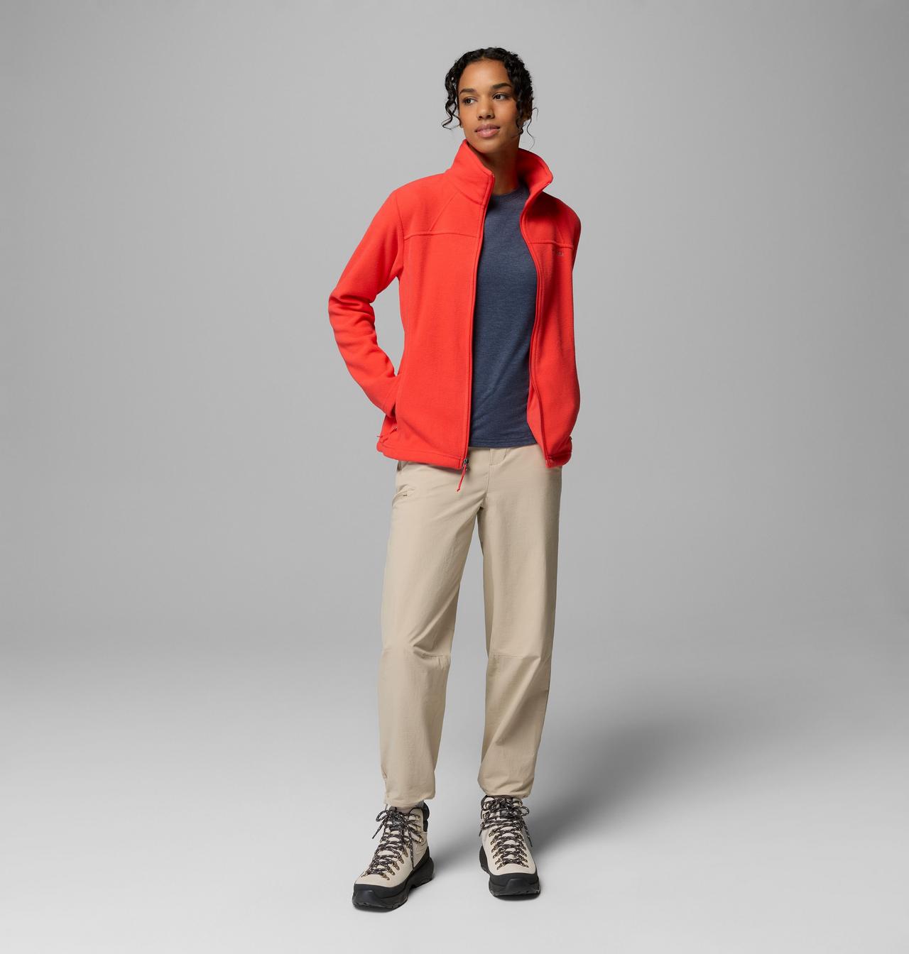 Veste Fast Trek II Femme 2