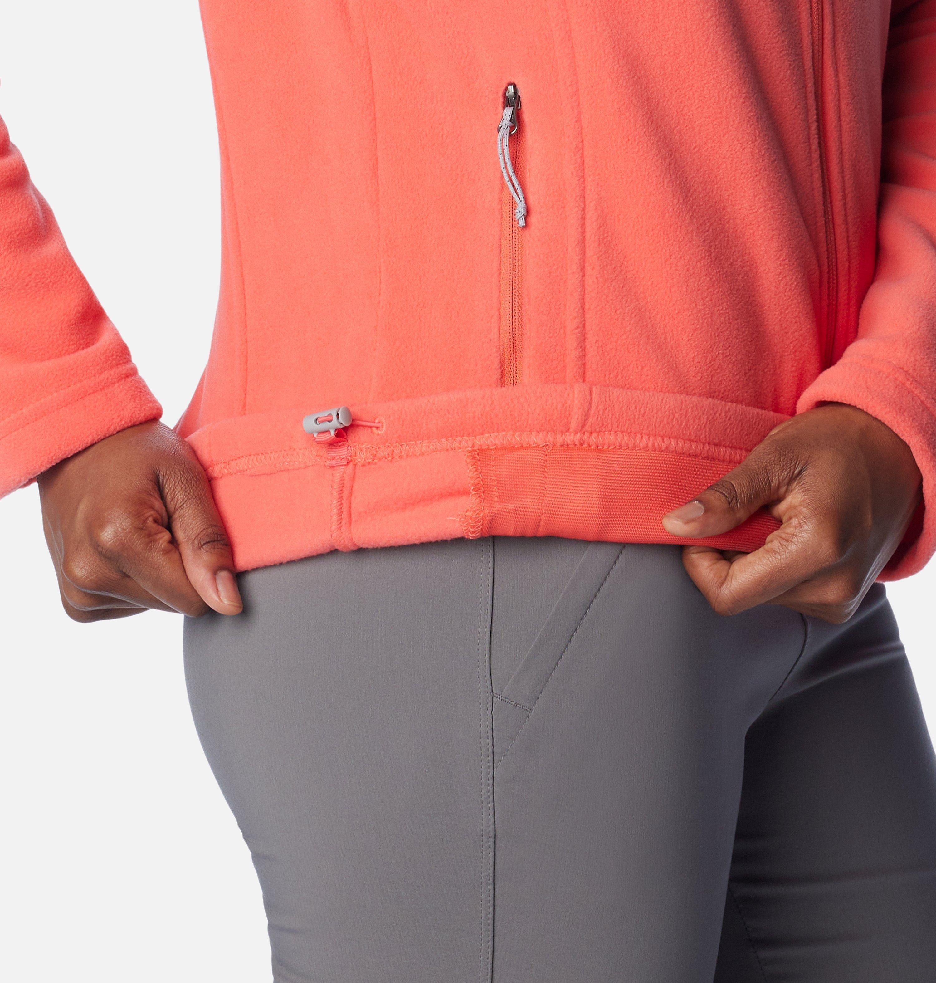 Women's Fast Trek II Fleece Jacket 6