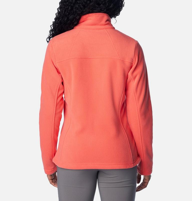 Fast Trek II Jacket, Color: Juicy, image 2