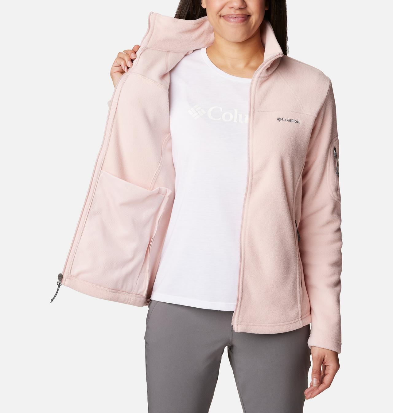 Fast Trek™ II Jacket | 626 | XS 5
