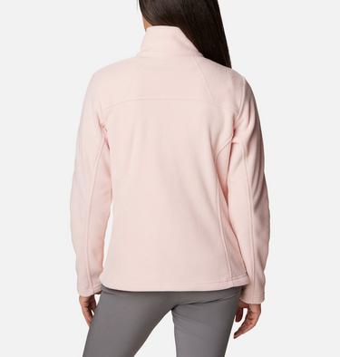 Fast Trek II Jacket, Color: Dusty Pink, image 8