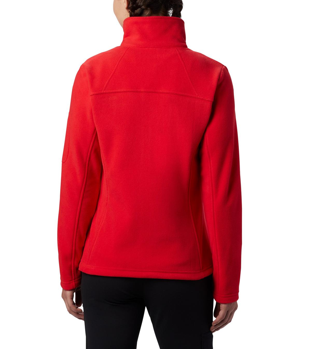 Women's Fast Trek™ II Fleece Jacket 2