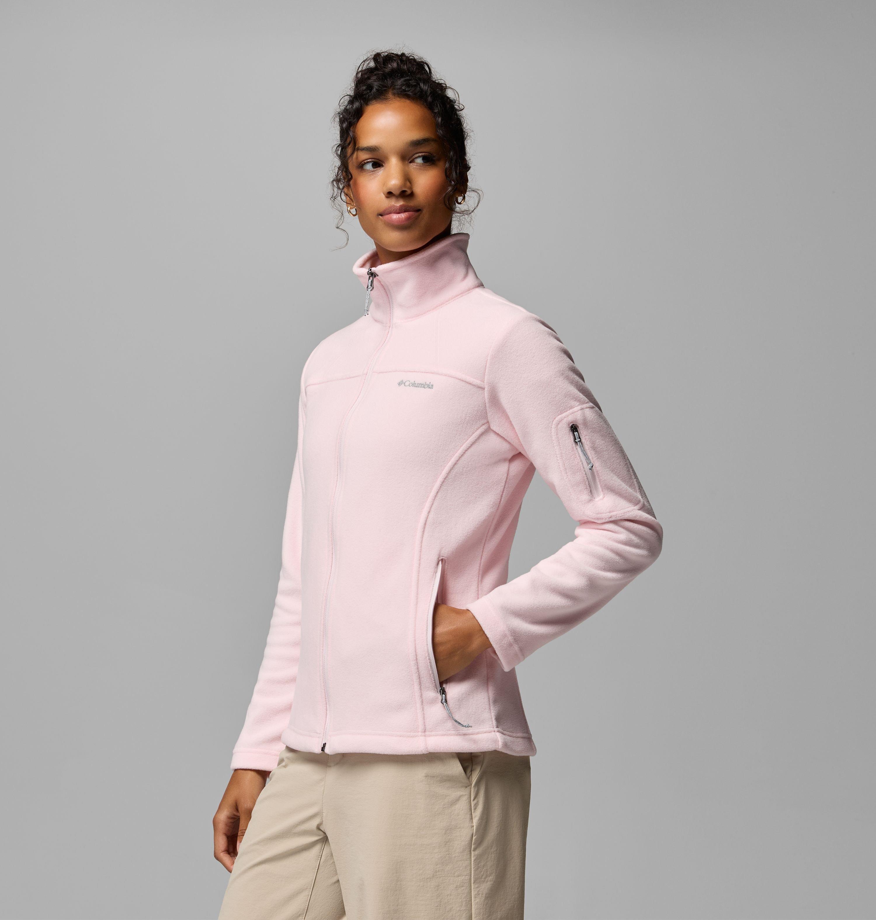 Veste Fast Trek II Femme | 697 | XXL 4