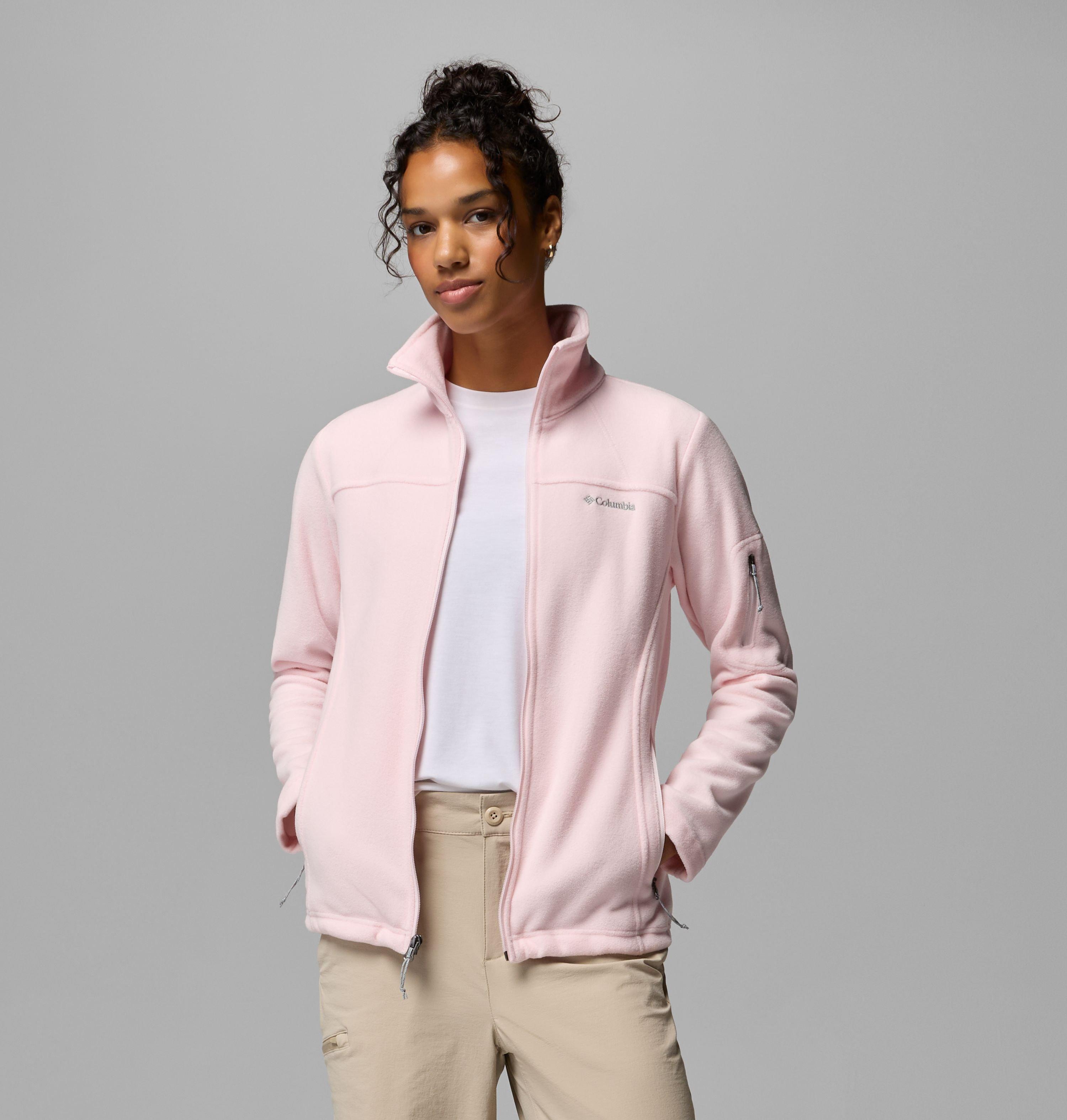 Veste Fast Trek II Femme | 697 | XXL 5