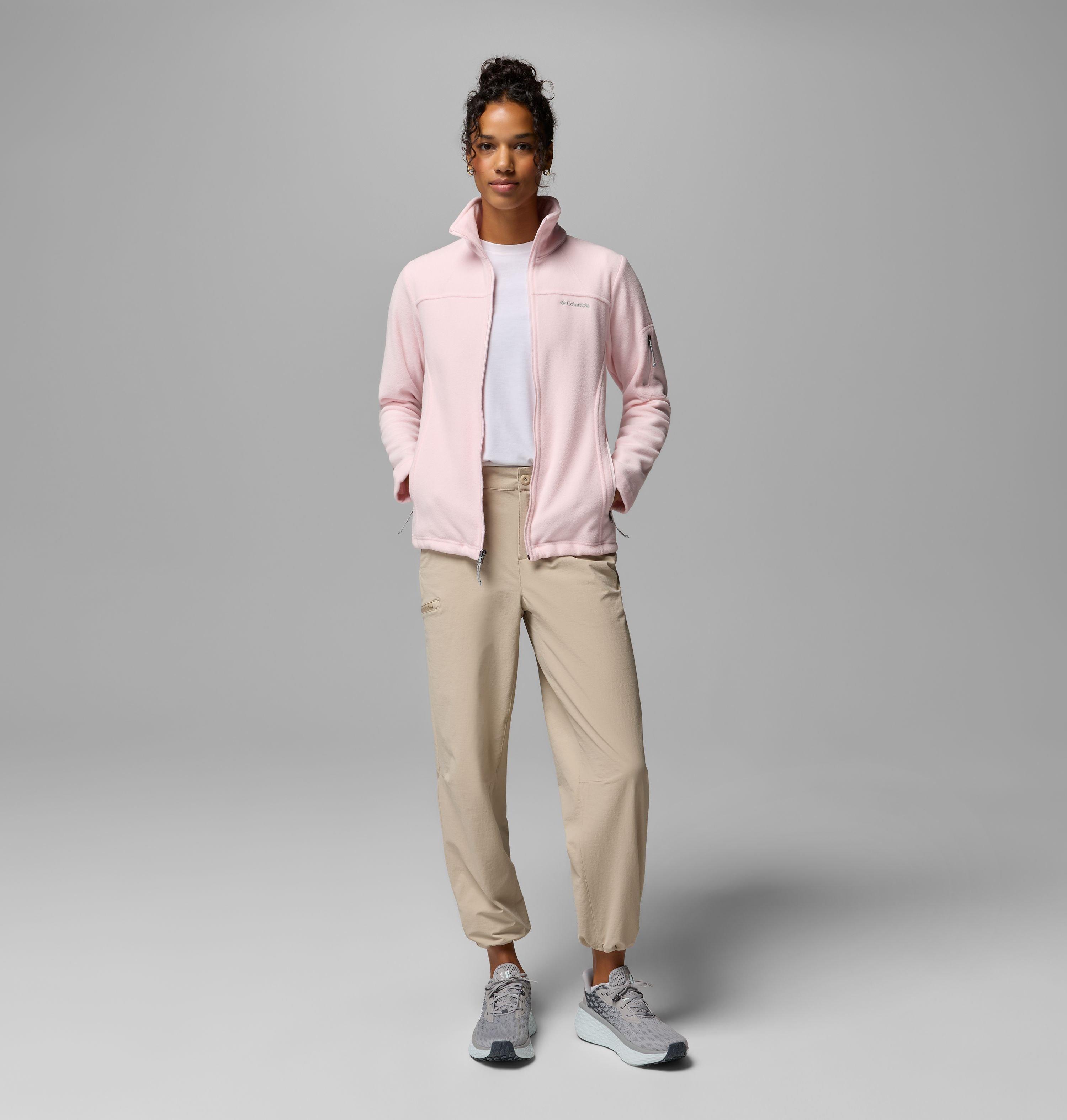 Veste Fast Trek II Femme | 697 | XXL 2