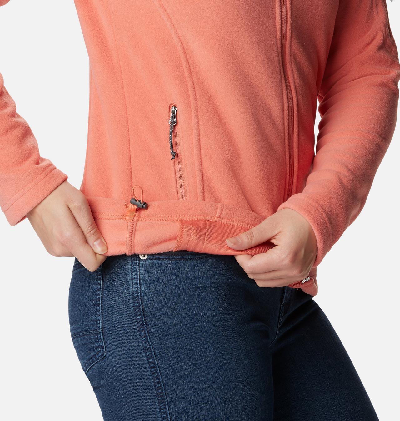 Women's Fast Trek™ II Fleece Jacket 6