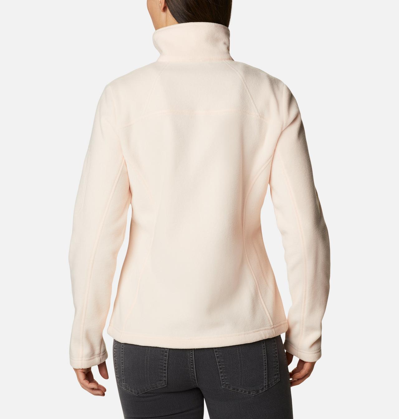 Women's Fast Trek™ II Fleece Jacket 2