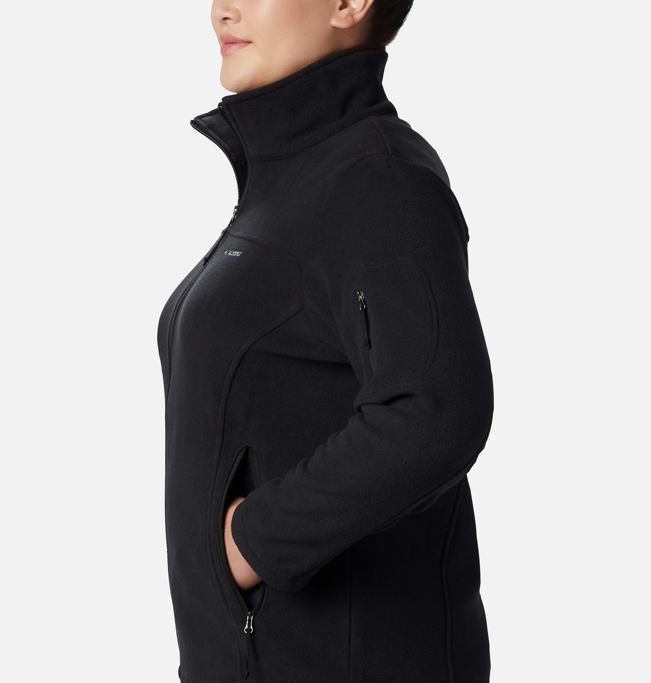 Veste Fast Trek™ II Femme – Grande Taille 3