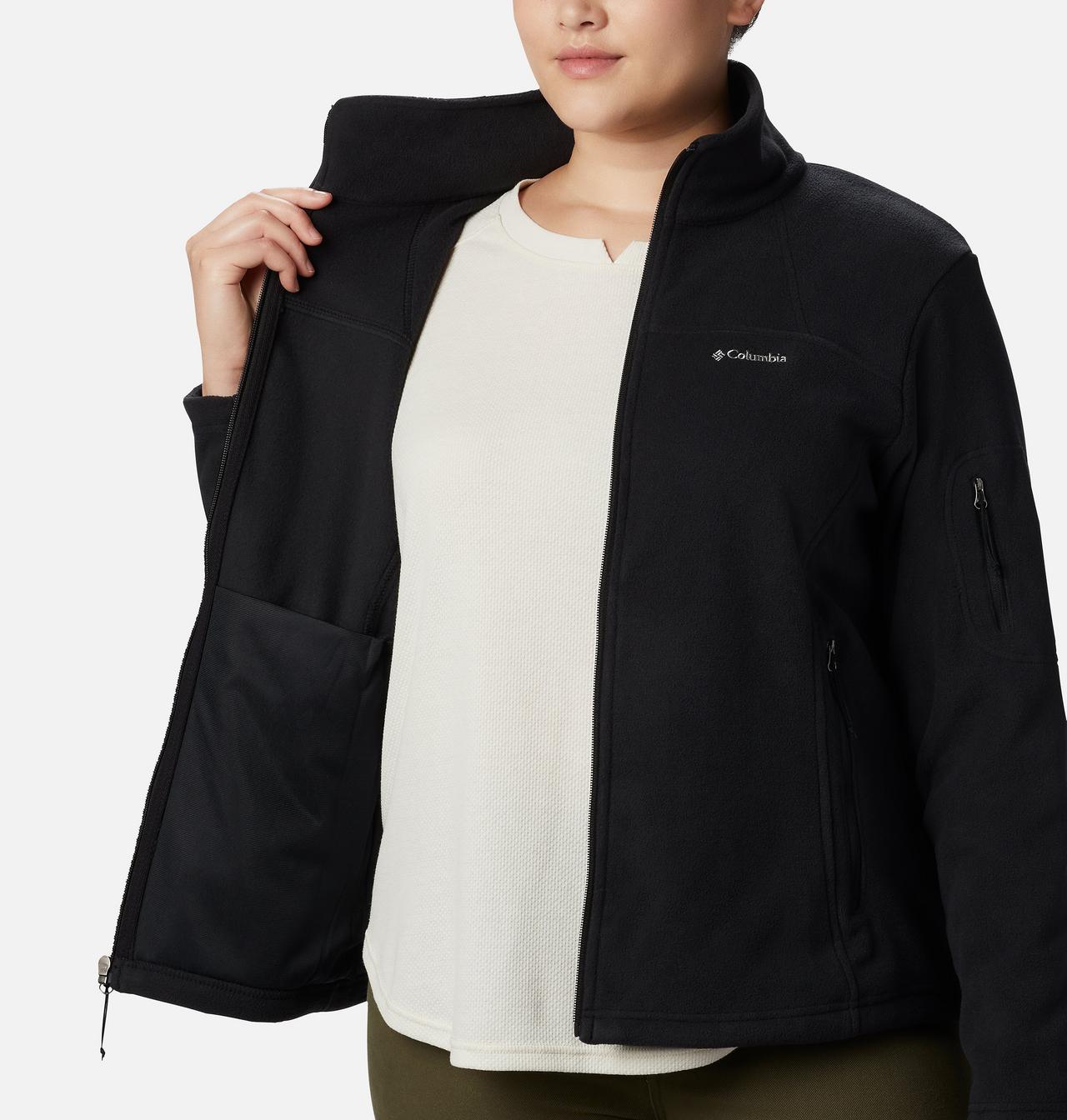 Veste Fast Trek™ II Femme – Grande Taille 5