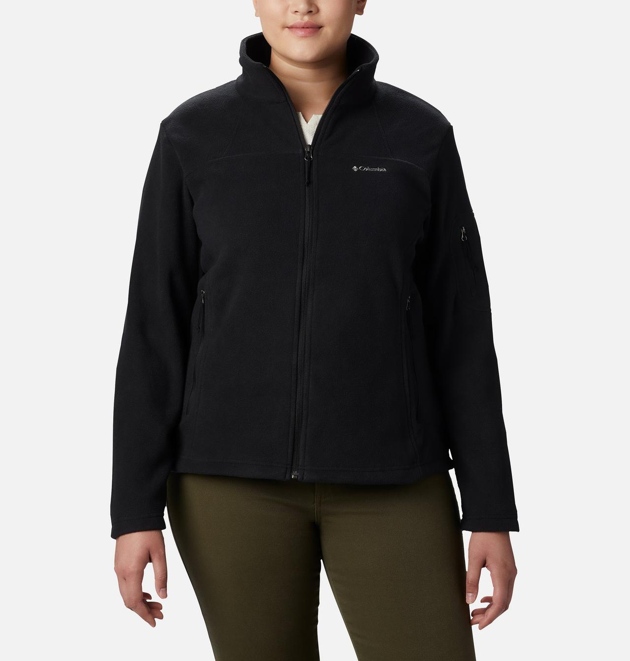 Veste Fast Trek™ II Femme – Grande Taille 1