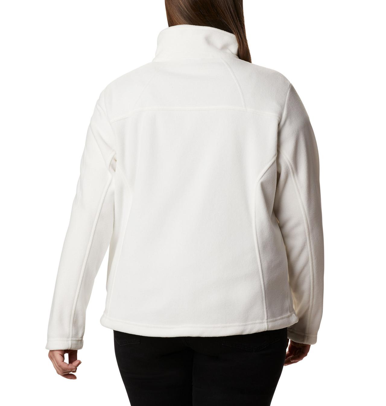 Women's Fast Trek™ II Fleece Jacket - Plus Size 2