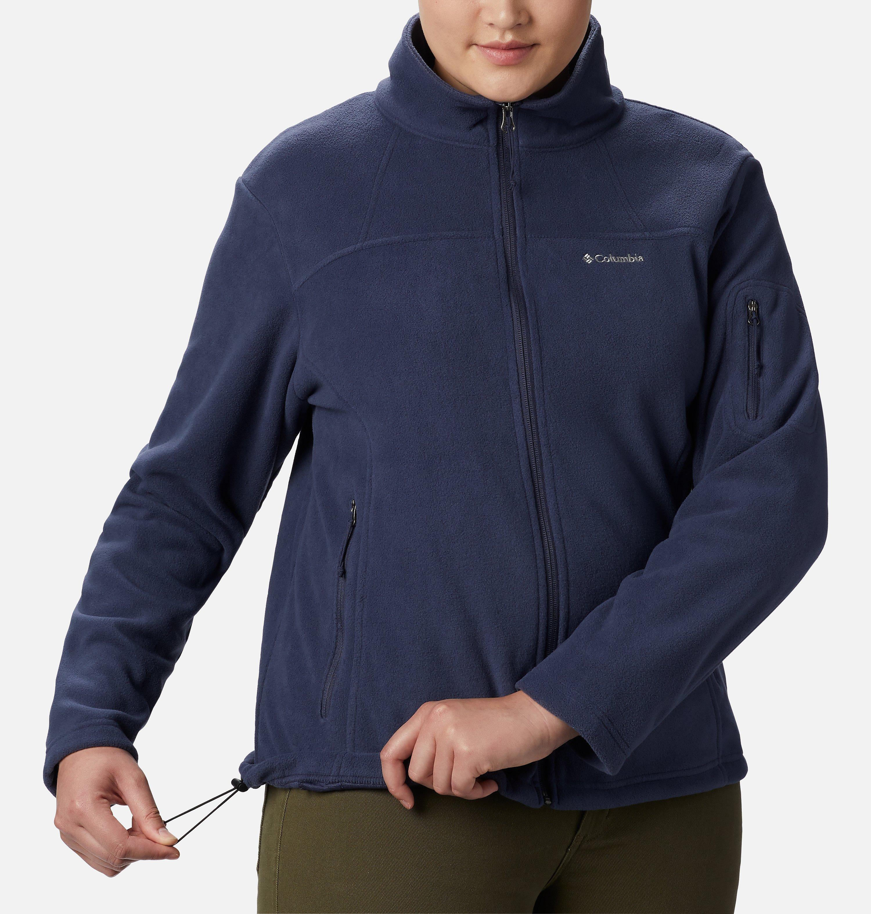 Fast Trek™ II Jacket | 591 | 2X 6