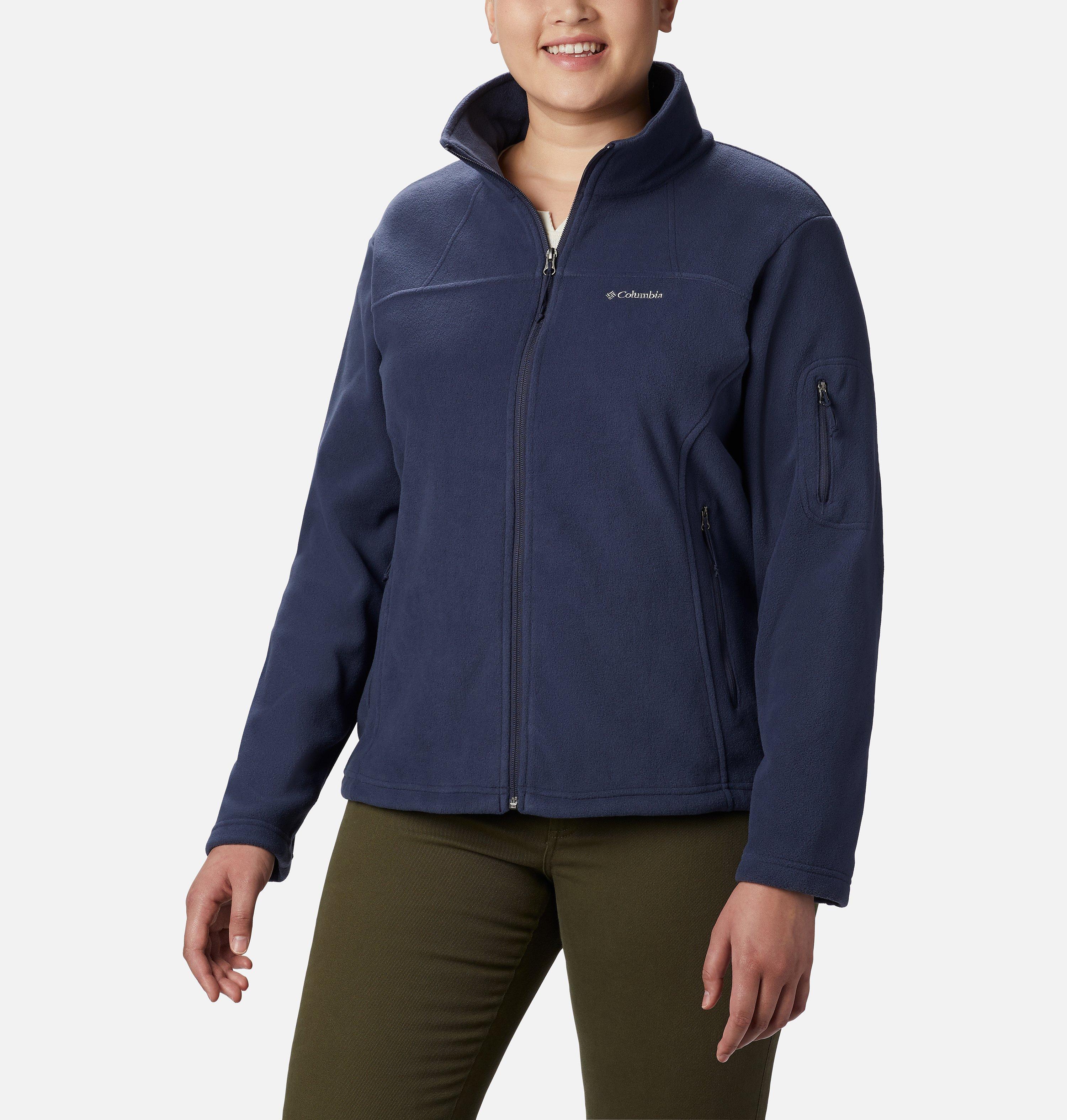 Fast Trek™ II Jacket | 591 | 2X 1