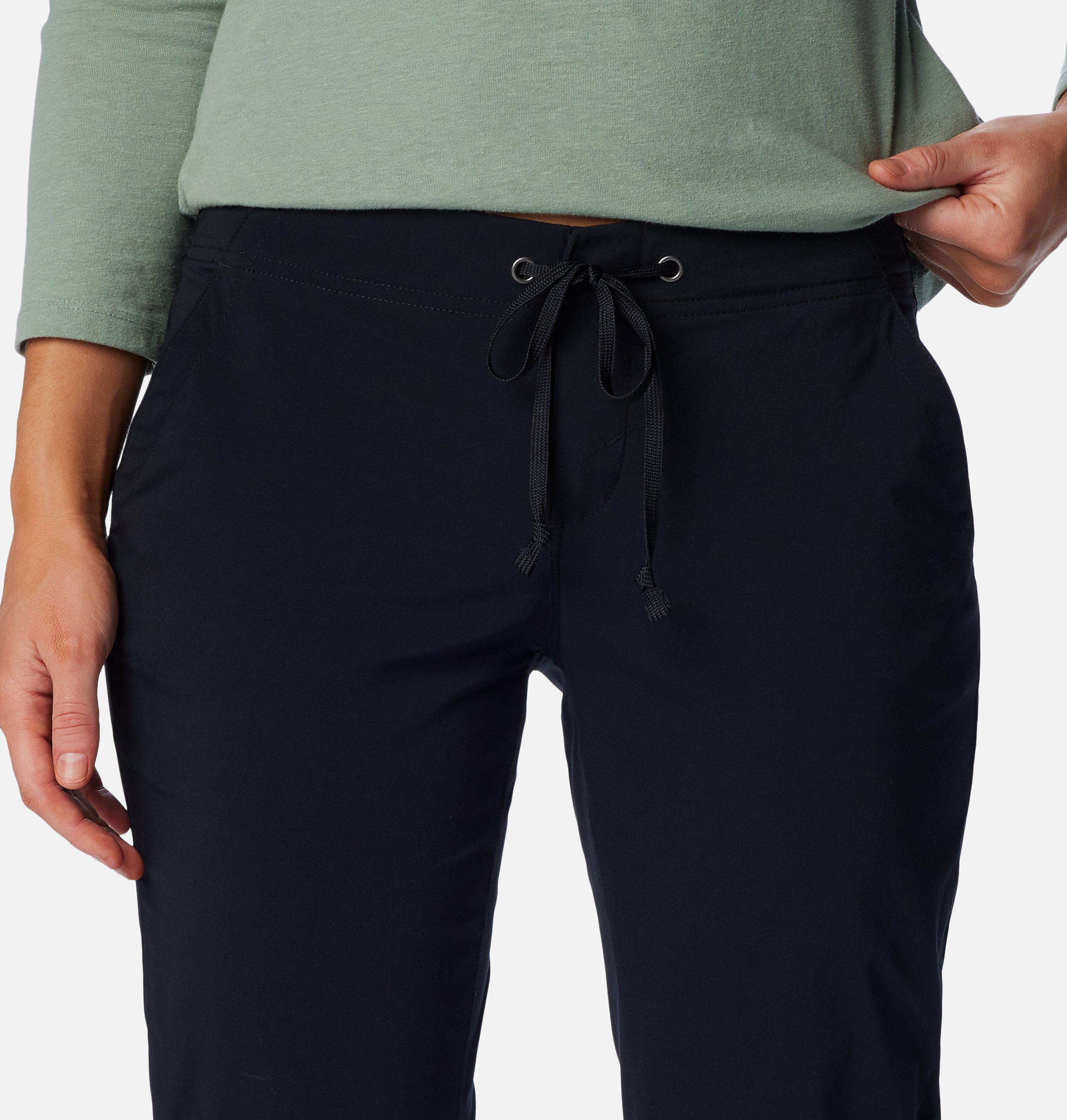 Women's Anytime Outdoor Boot Cut Pants 4