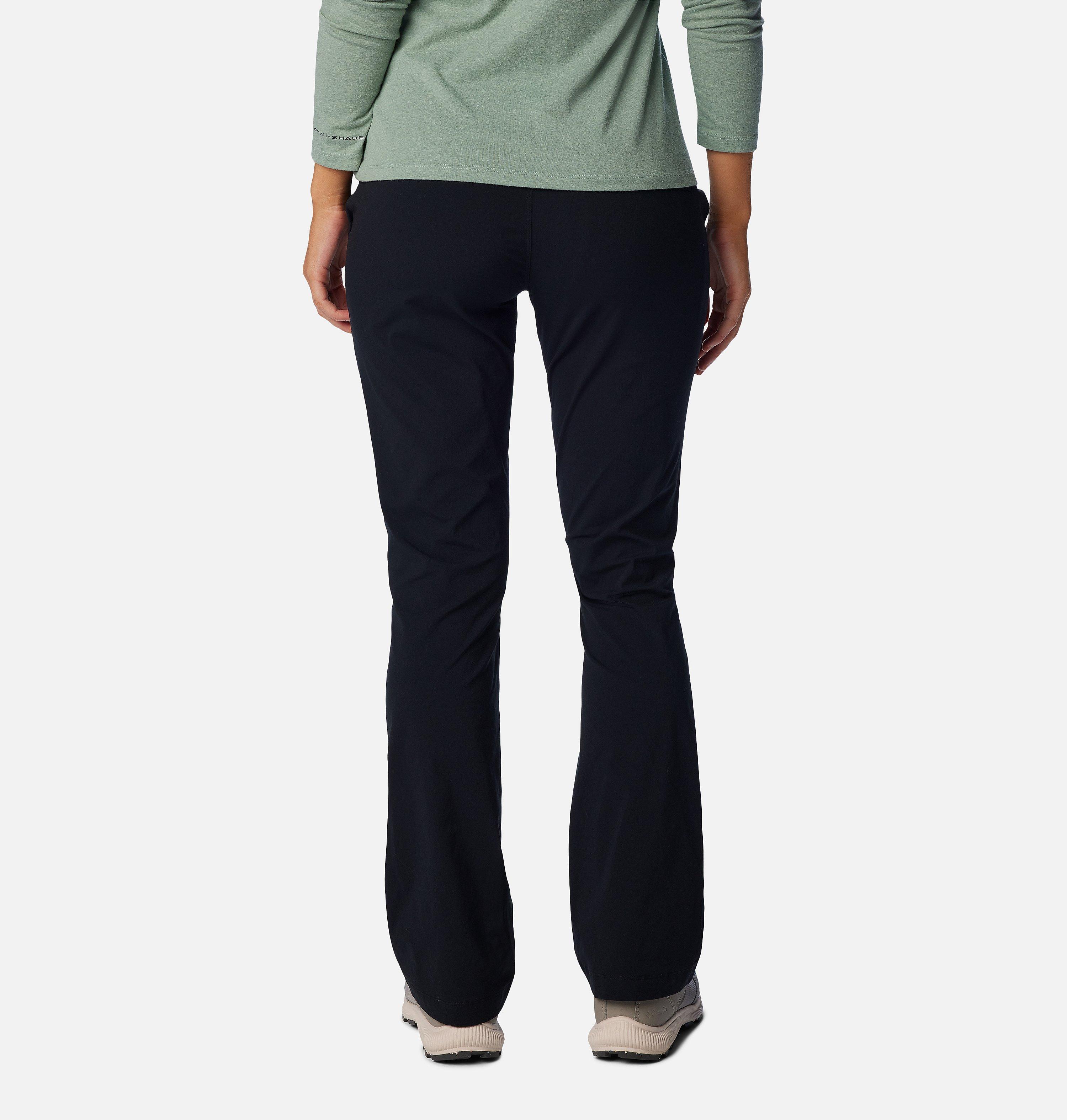Women's Anytime Outdoor Boot Cut Pants 2