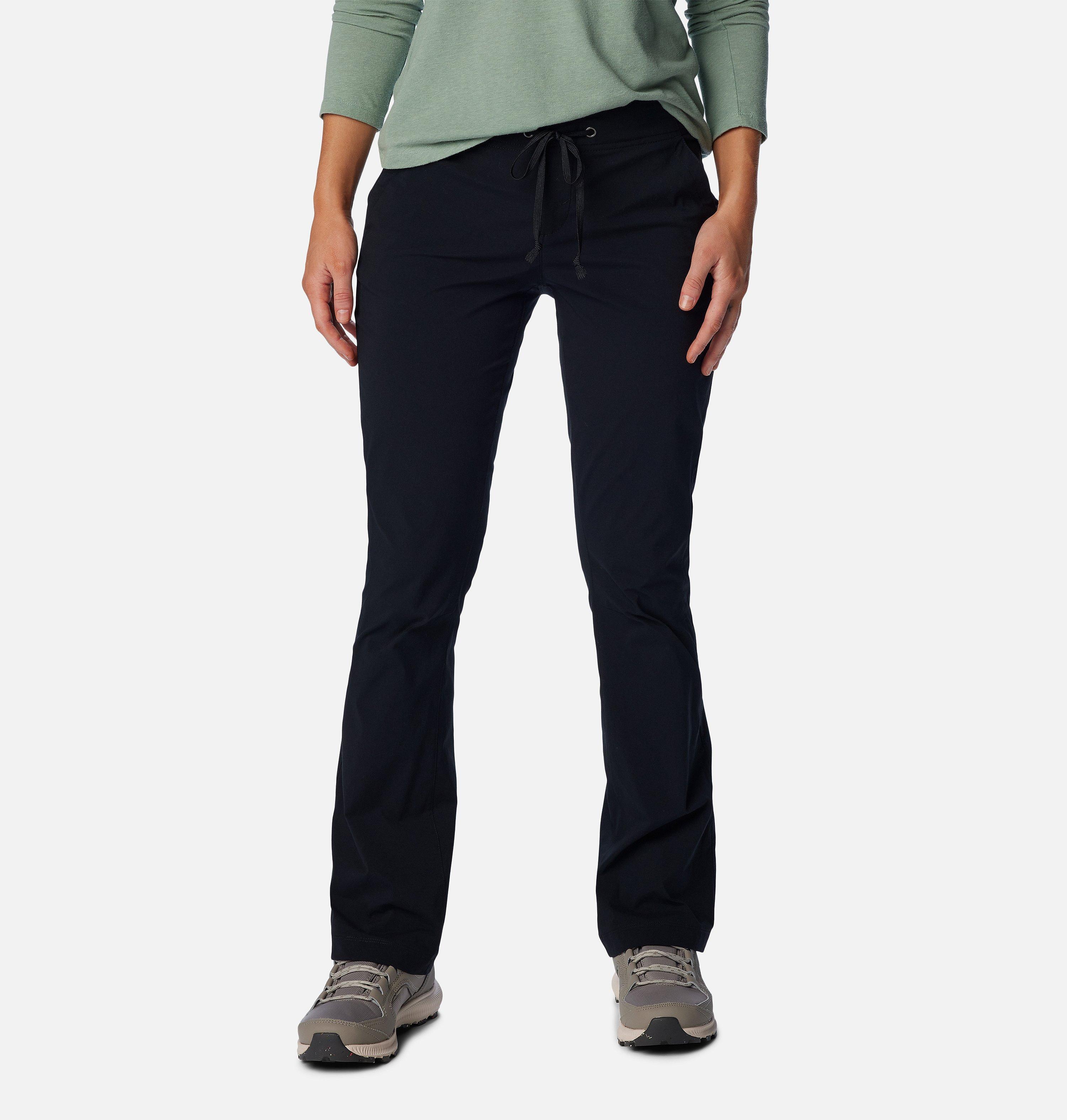 Women's Anytime Outdoor Boot Cut Pants 1