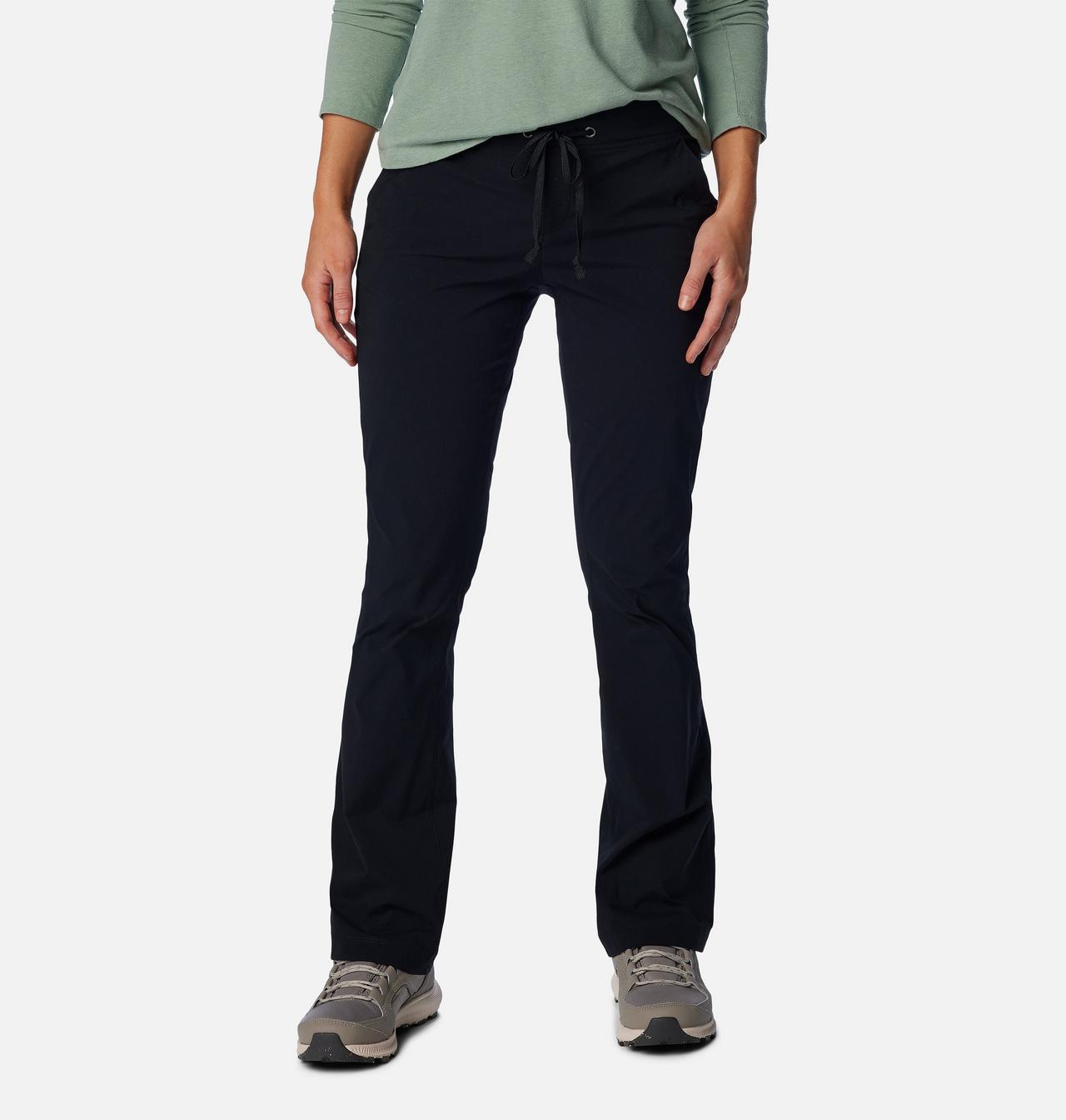 Pantalon semi-évasé Anytime Outdoor™ Femme 1