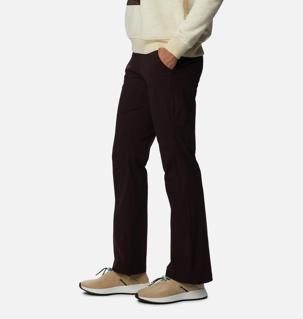 Women's Anytime Outdoor™ Boot Cut Pants 3