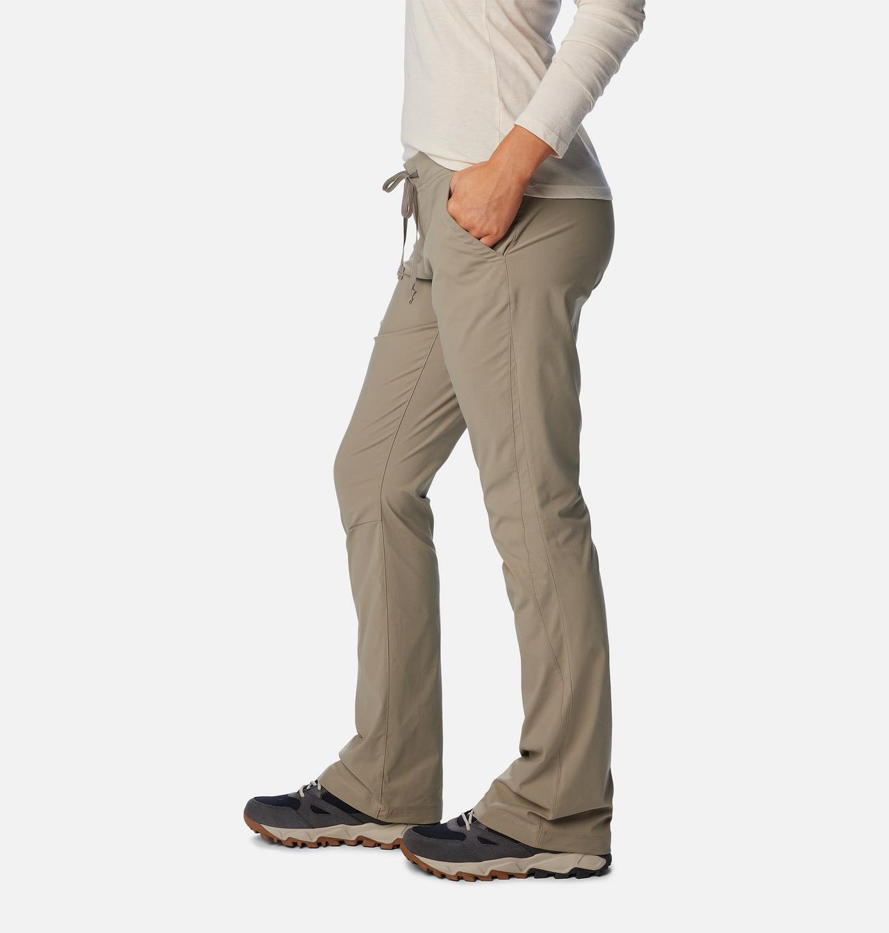 Women's Anytime Outdoor™ Boot Cut Pants | 221 | 12 | S 3