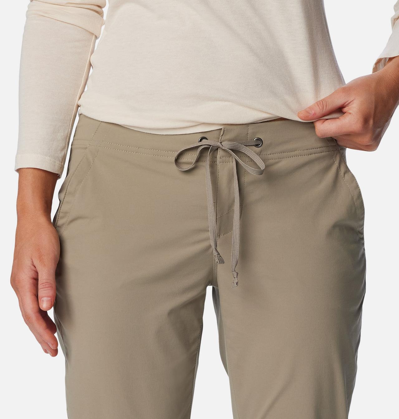 Women's Anytime Outdoor™ Boot Cut Pants | 221 | 12 | S 4