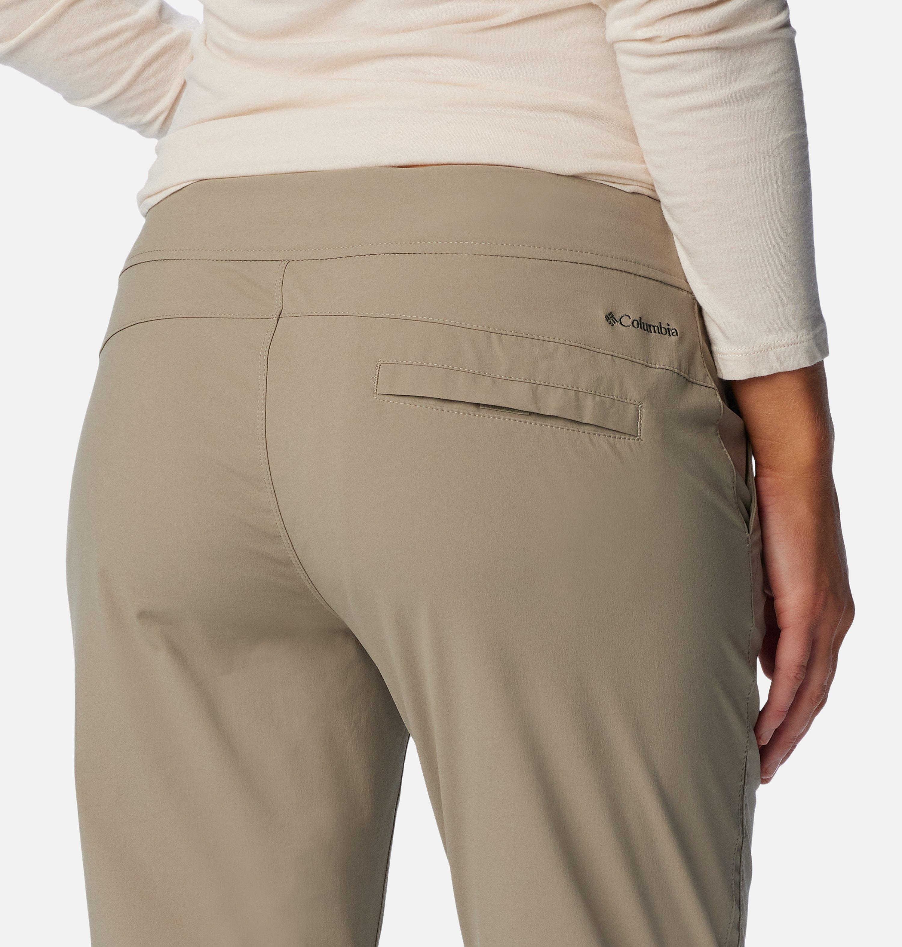 Women's Anytime Outdoor Boot Cut Pants 5