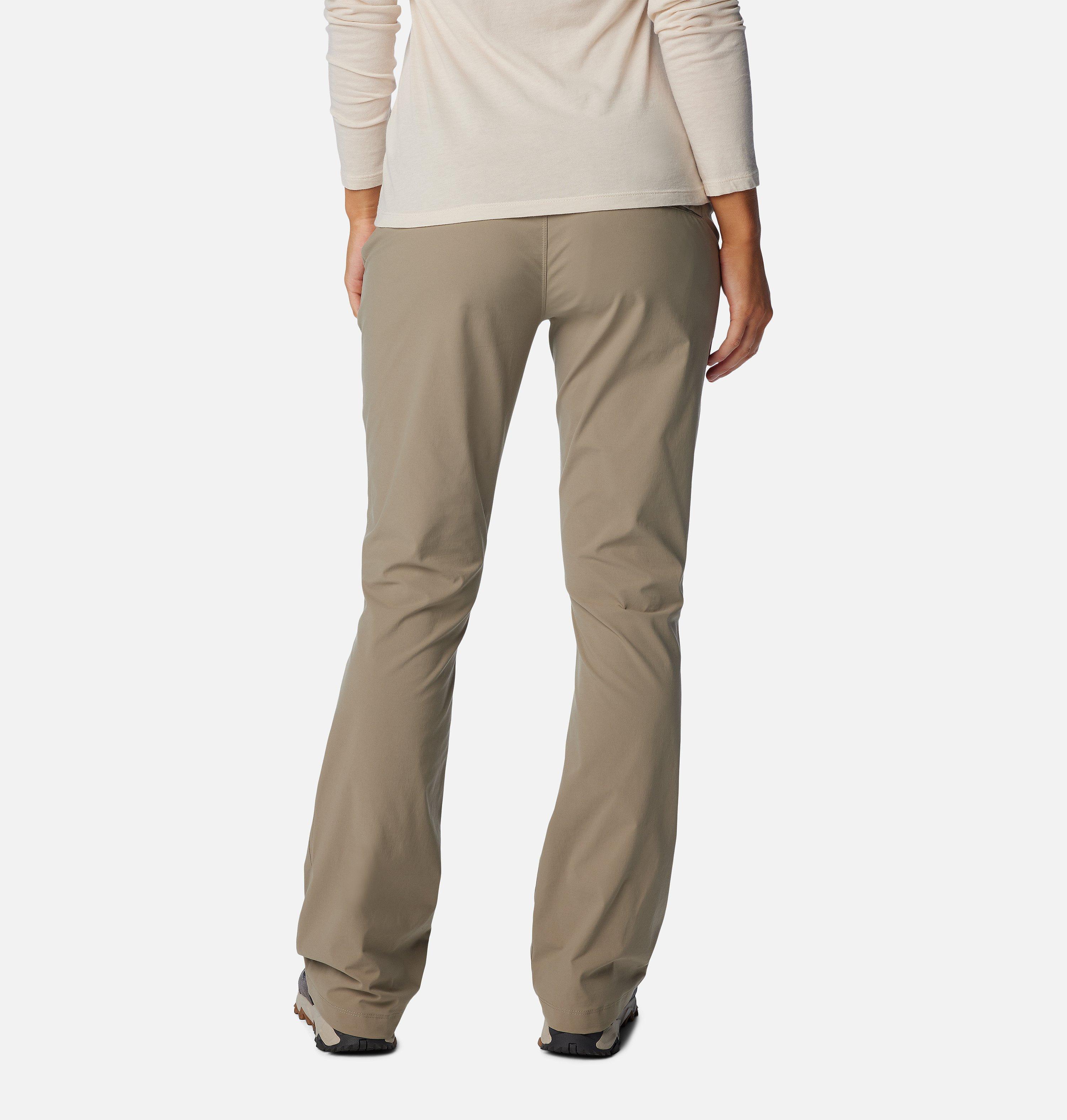 Women's Anytime Outdoor Boot Cut Pants 2