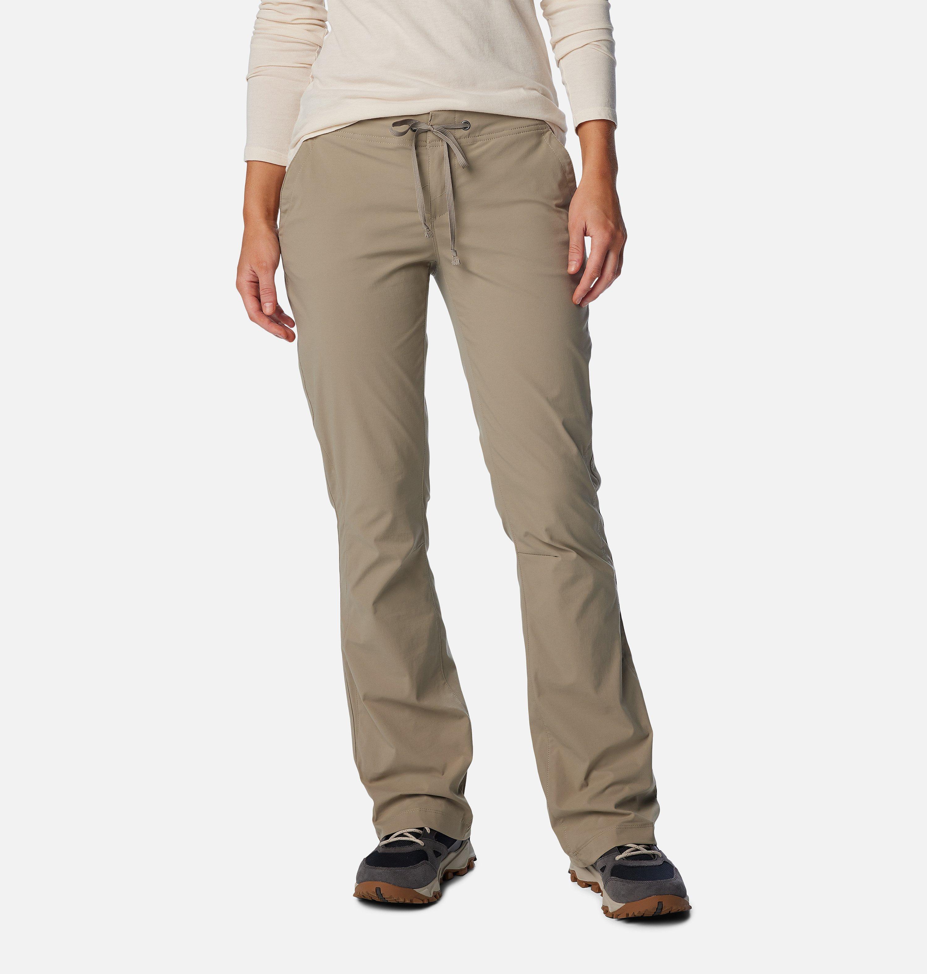Women's Anytime Outdoor Boot Cut Pants | Columbia