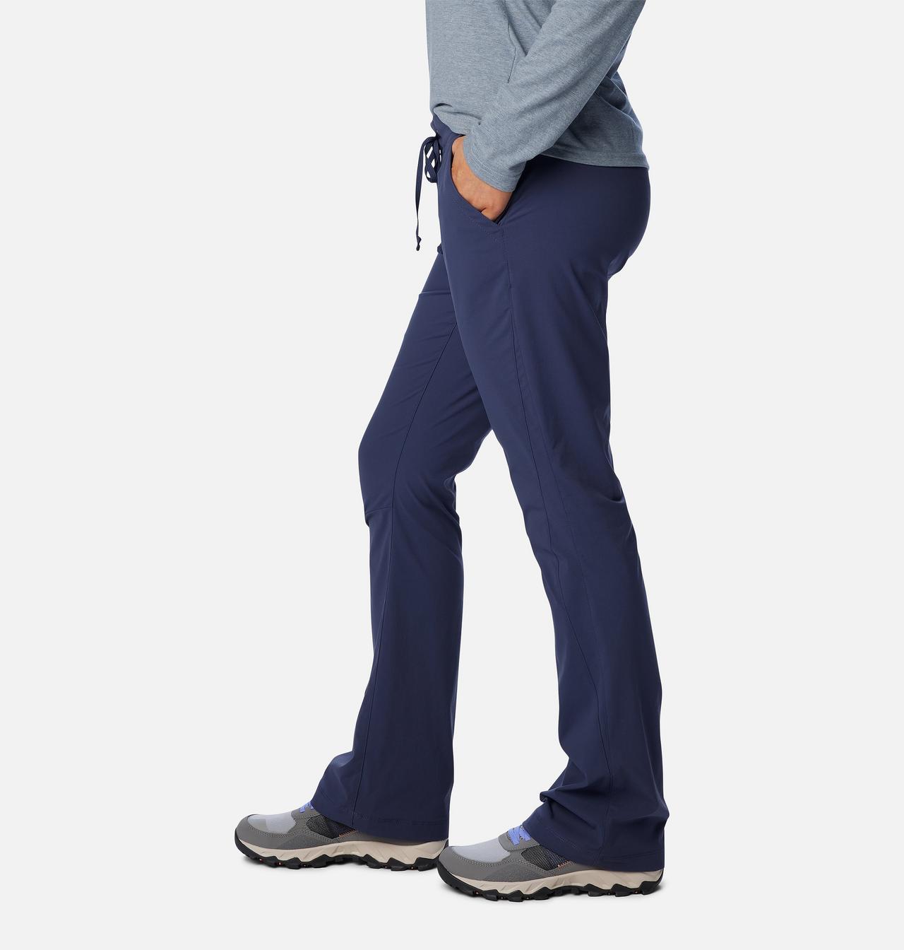 Women's Anytime Outdoor™ Boot Cut Pants 3