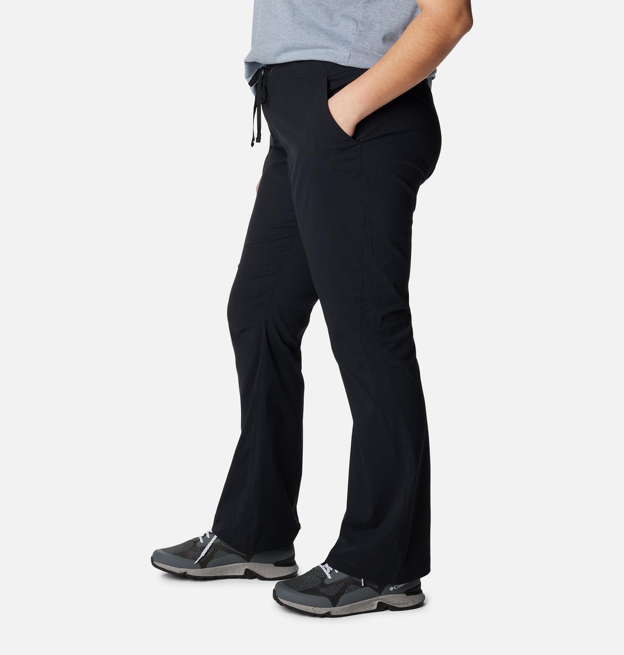 Women's Anytime Outdoor™ Boot Cut Pants - Plus Size 3