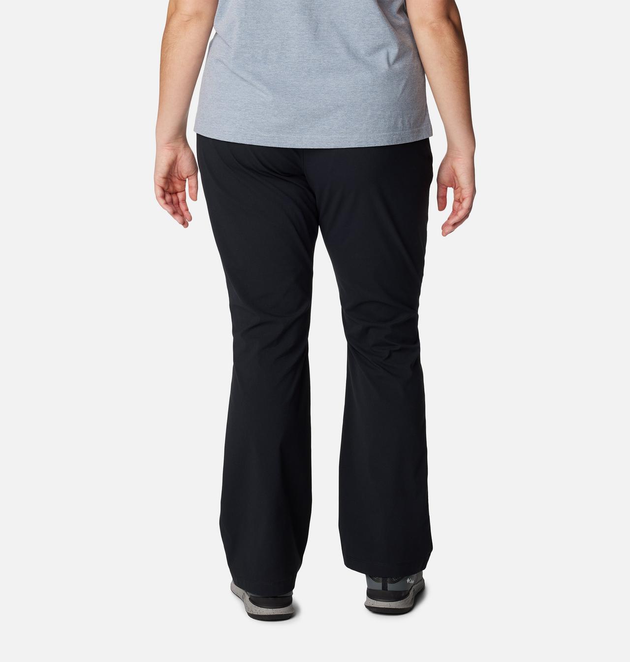 Women's Anytime Outdoor™ Boot Cut Pants - Plus Size 2