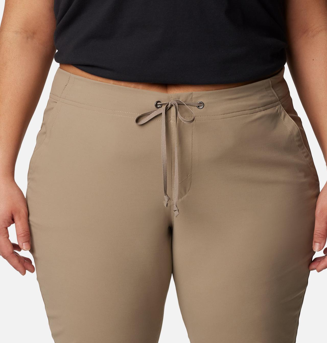 Women's Anytime Outdoor™ Boot Cut Pants - Plus Size 4