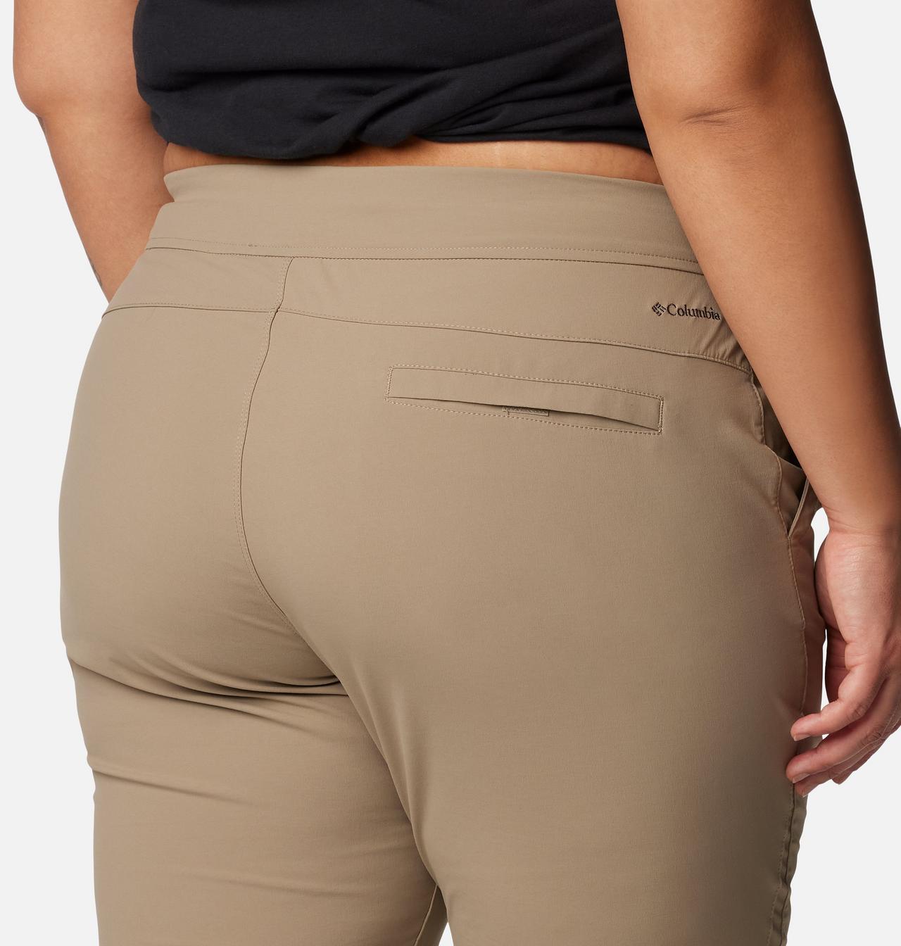 Women's Anytime Outdoor™ Boot Cut Pants - Plus Size 5