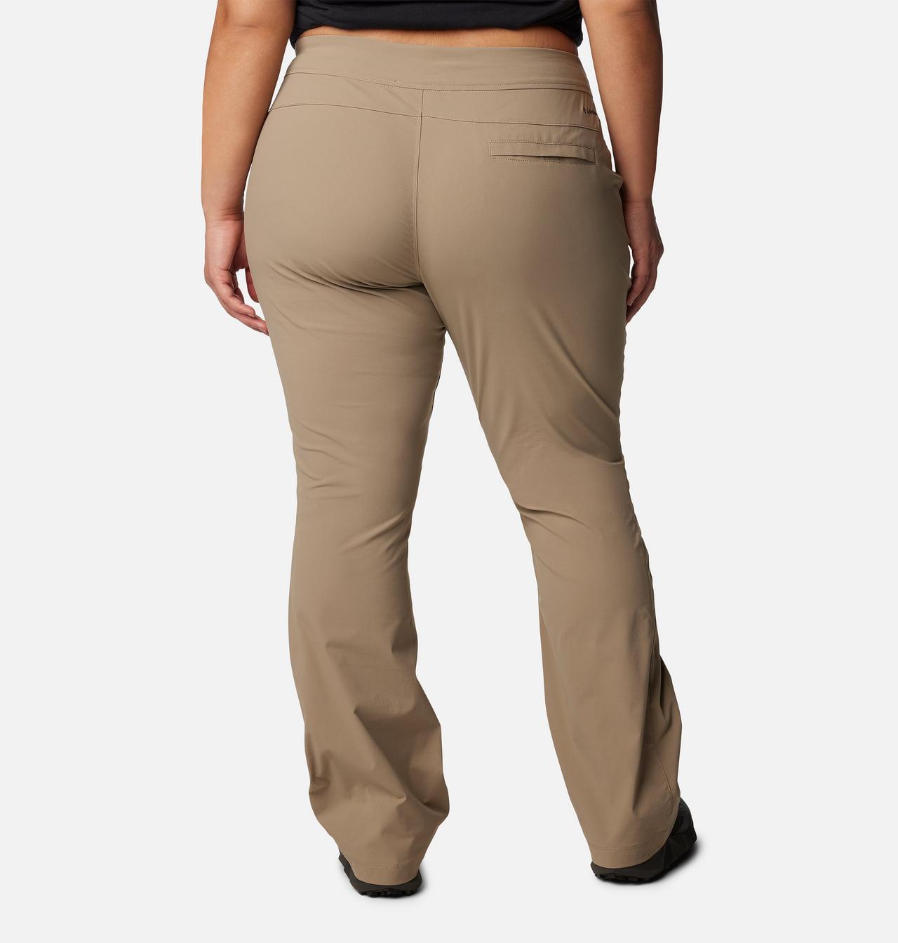 Women's Anytime Outdoor™ Boot Cut Pants - Plus Size 2