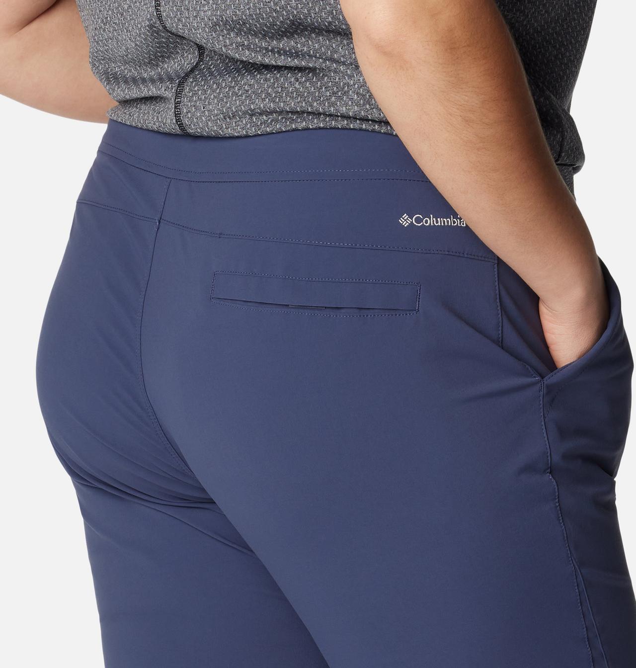 Women's Anytime Outdoor™ Boot Cut Pants - Plus Size 5