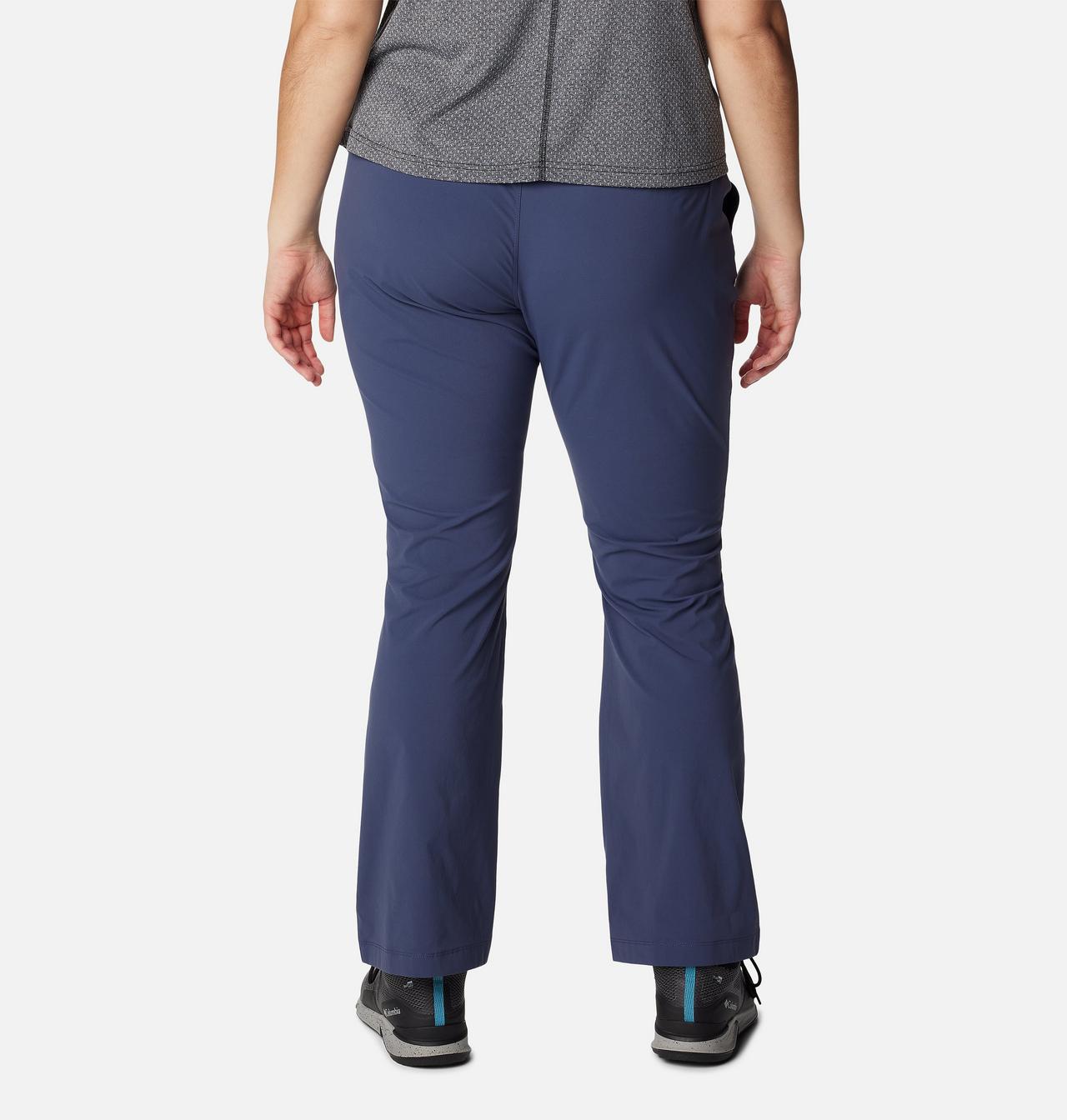 Women's Anytime Outdoor™ Boot Cut Pants - Plus Size 2