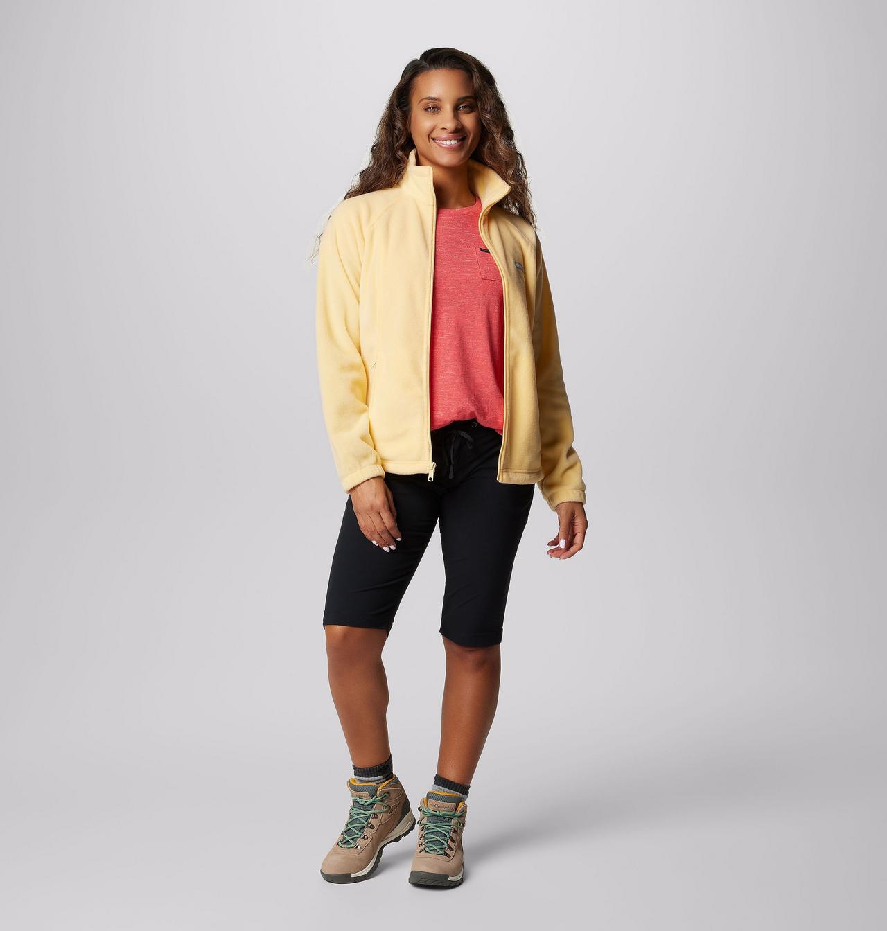 Short long Anytime Outdoor™ pour femme 3