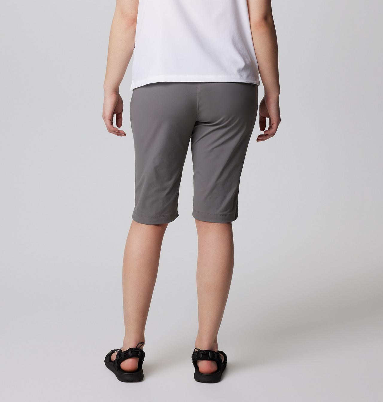 Women's Anytime Outdoor™ Long Shorts | 023 | 10 | 13 3