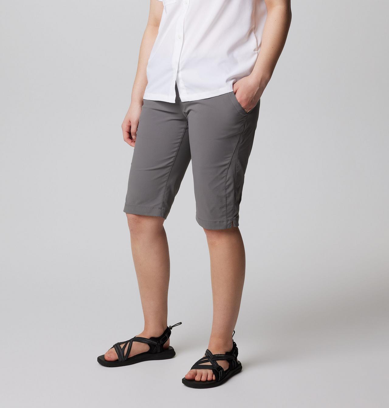 Women's Anytime Outdoor™ Long Shorts | 023 | 10 | 13 4