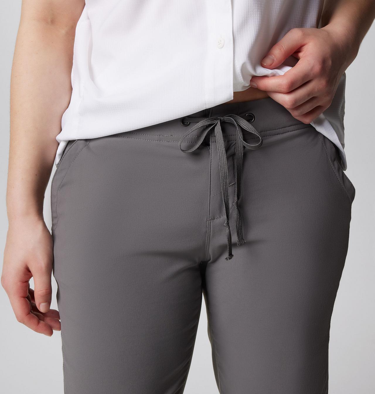 Women's Anytime Outdoor™ Long Shorts | 023 | 10 | 13 5